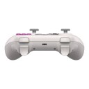Nova HD Rumble Trådløs Kontroller til Nintendo Switch   Retro White