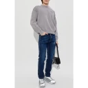 Dsquared2 Herre Strikkevarer Grå M,