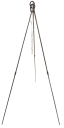 Hällmark Tripod With Bag Black 130 Cm