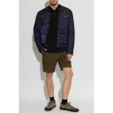 Dsquared2 Herre Shorts Grønn L,