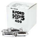 Ilford HP5 Plus 400 135/36 Svart hvitt Film