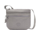 Kipling Arto skulderveske Grey Gris