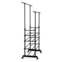Massido Kleshenger 686300 Sort