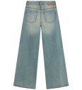 Indian Blue Jeans Jeans   Ekstra vid passform   Brukt Light Deni   Indian Blue Jeans   9 år 134   Jeans   Blå