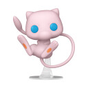 Funko Pop! Vinyl Pokemon figur Mew - Samlefigur til dekorasjon