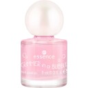 essence Glimmer In A Bubble Nail Polish 01 Glaze In A Haze