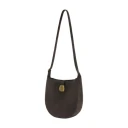 Officine Générale Dame Vesker Brun ONE SIZE,