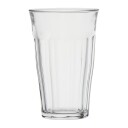 Duralex Drikkeglass Picardie 6-pak 50 cl