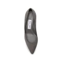 Jimmy Choo Dame Sko Grå 37 EU,