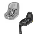 Bilstol Maxi-Cosi Pearl Pro2 Authentic Grey Ink. Base FamilyFix2