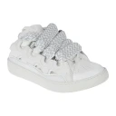 Lanvin Herre Sko Hvit 39 EU,