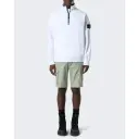 Stone Island Herre Gensere & Hettegensere Grå M,