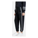Guess Dame Bukser Svart S,