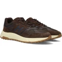 Hogan Herre Sko Brun 40 EU,