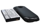 Batteri til Samsung Galaxy S i400 etc
