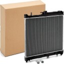 RIDEX 470R1310 Radiator motorkjøling