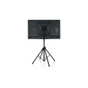 Gator Frameworks Gfw-Av-Lcd-25 Piston-Driven Av Stand, Up To 65 Inch