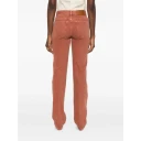 Chloé Dame Jeans Brun W27,