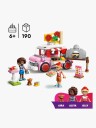 Lego Pizzabil