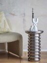 Bloomingville   Spike Sidebord   Krom