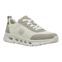 Bugatti Dame Sko Beige 39 EU,