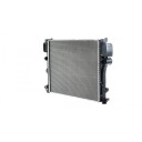 Radiator MAHLE ORIGINAL CR 860 000P