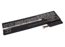 Acer Timeline Ultra M5 batteri (4850 mAh 11.1 V)