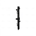 Radiator NISSENS 607102