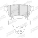 Bremseklosser JURID 574268J