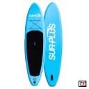 SurPlus Marina SUP Pakke 10'8"