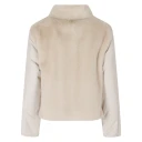 Herno Dame Jakker Beige S,