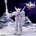 Voltron  Super Cyborg  Voltron Clear