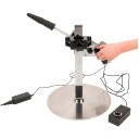 You2Toys Big Bang Penetrator Sexmaskin      - Sølv