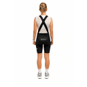 Castelli Gekko Competizione 2 Bib Dame Black S