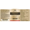 Solgar Liquid B12 59 ml