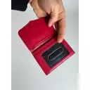 Givenchy Dame Rød