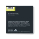 Dunlop DEN1156 Nickel el gitarstrenger 011 056