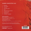 Hamrå Orkester  32,8  CD