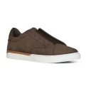 Fendi Herre Sko Brun 42 1/2 EU,
