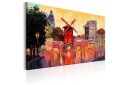 Tavle Urban Mill 120X80 Artgeist sp. z o. o.