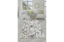 Hall Matte Marmor   Hvit  