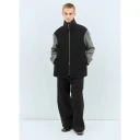 Jil Sander Herre Gensere & Hettegensere Svart S,