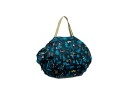 Shupatto - Packable bag with zipper 27L - Grassland