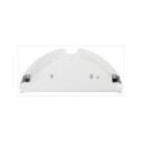 Roborock Roborock Mop Cloth Mount black 7350129410420