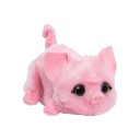FurReal My Minis Gris Kosedyr 15 cm med Batterier for Barn fra 4 År