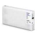 Epson C13T43U240 Epson T43U2 Blekkpatron cyan