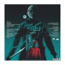Friday The 13th Part V A New Beginning Ost Vinyl