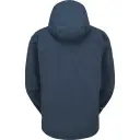 Rab Downpour Light Jacket Tempest Blue Tempest Blue XL