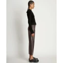 Proenza Schouler Dame Strikkevarer Svart L