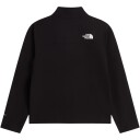 The North Face Teen Perlino Softshell Jacket   Black   L